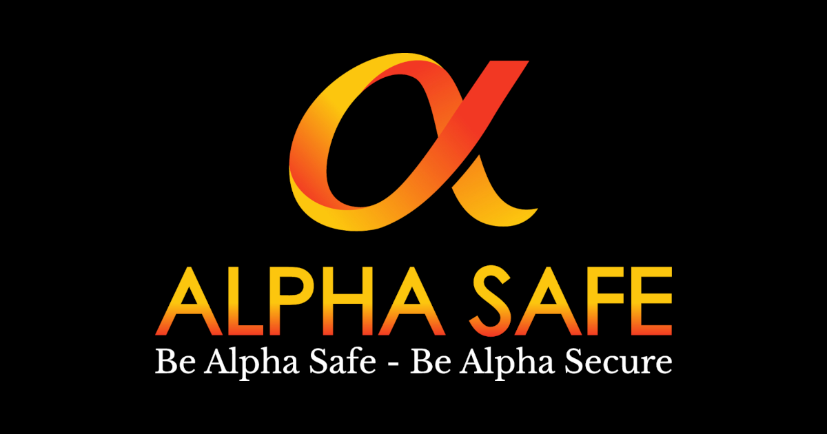 Alpha Safenet Alpha Safe | First When It Comes To Cybersecurity